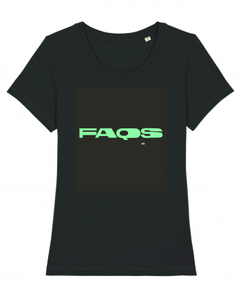 faqs 275 Black