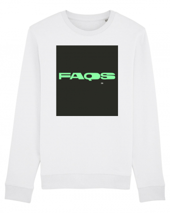 faqs 275 White