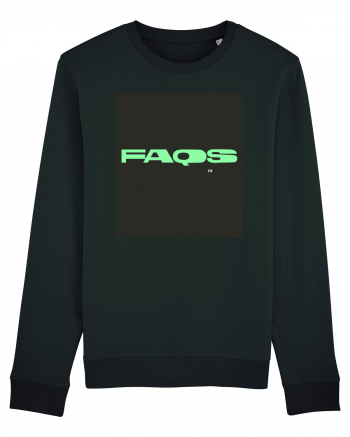 faqs 275 Black