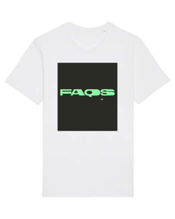 faqs 275 White