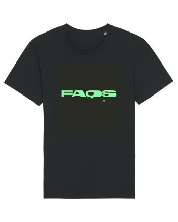 faqs 275 Black