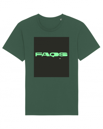 faqs 275 Bottle Green