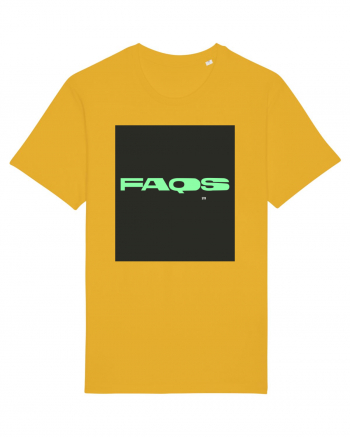 faqs 275 Spectra Yellow