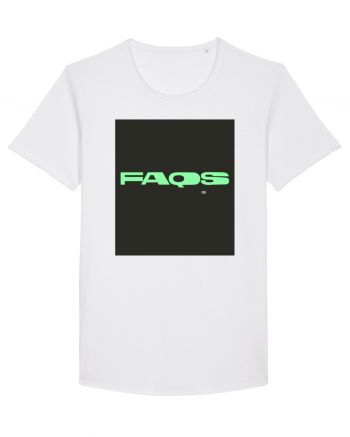 faqs 275 White