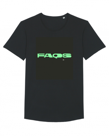 faqs 275 Black