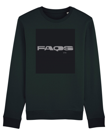 faqs 277 Black