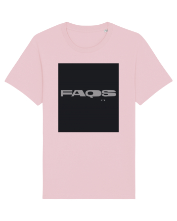 faqs 277 Cotton Pink