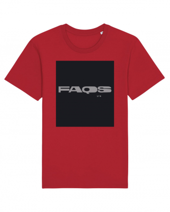 faqs 277 Red