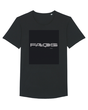 faqs 277 Black