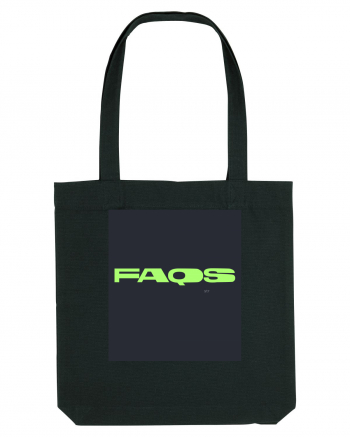 faqs 291 Black