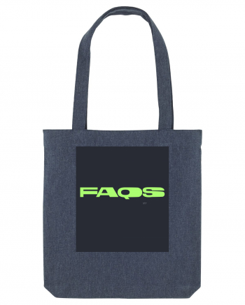 faqs 291 Midnight Blue