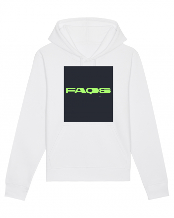 faqs 291 White