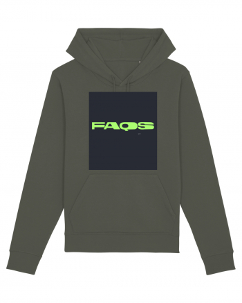 faqs 291 Khaki