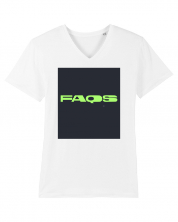 faqs 291 White