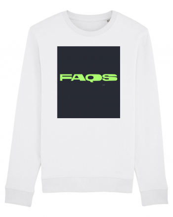 faqs 291 White