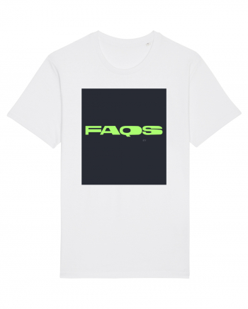 faqs 291 White