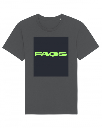 faqs 291 Anthracite