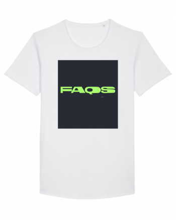 faqs 291 White