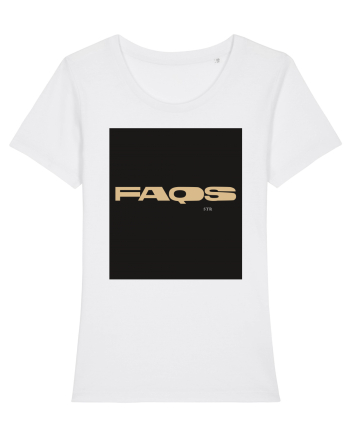 faqs 293 White