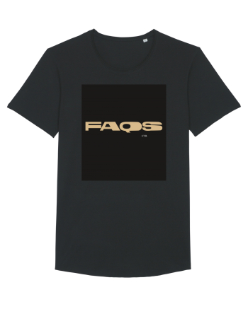 faqs 293 Black