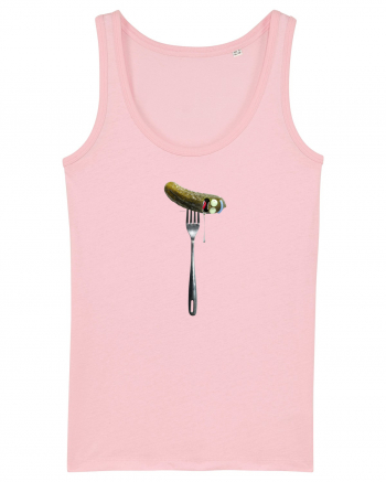 Pickle 01 Cotton Pink