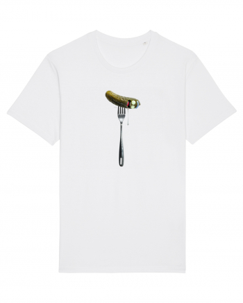 Pickle 01 White