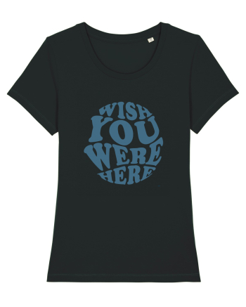 wish you were here 335 Black