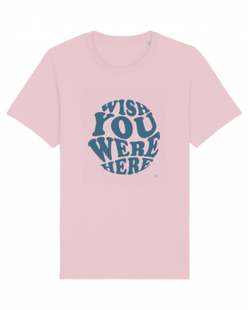wish you were here 335 Cotton Pink