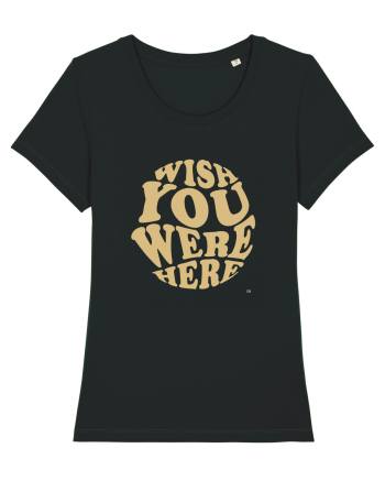 wish you were here 336 Black