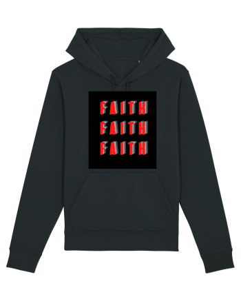 faith 337 Black