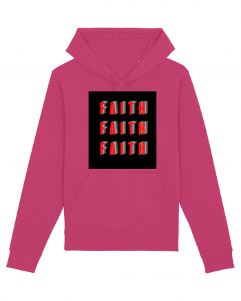 faith 337 Raspberry