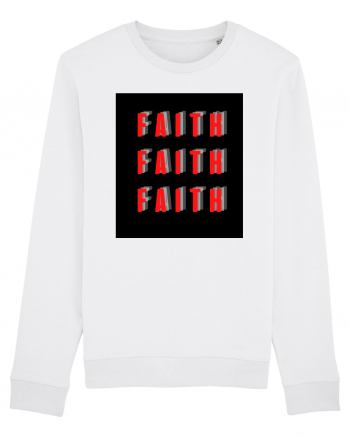 faith 337 White