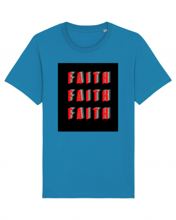 faith 337 Azur