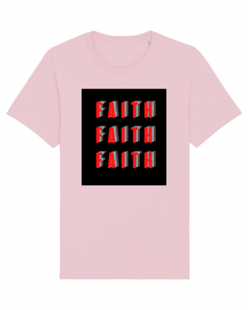 faith 337 Cotton Pink