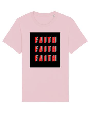 faith 337 Cotton Pink