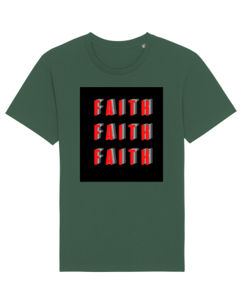 faith 337 Bottle Green