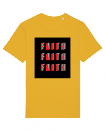 faith 337 Spectra Yellow