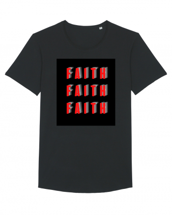 faith 337 Black