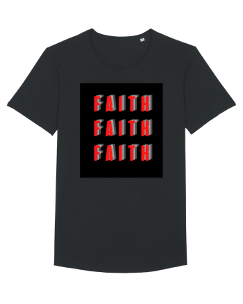 faith 337 Black