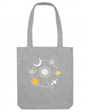 Be a seeker of everyday magic Heather Grey