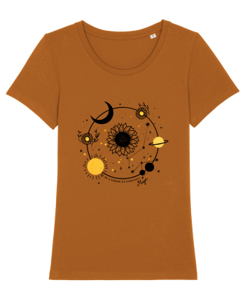 Be a seeker of everyday magic Roasted Orange