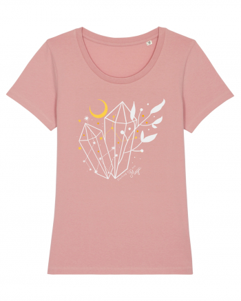 Darling You are Magic Canyon Pink