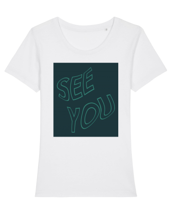 see you 157 White
