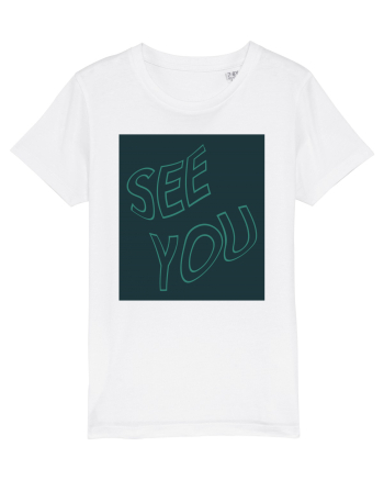 see you 157 White