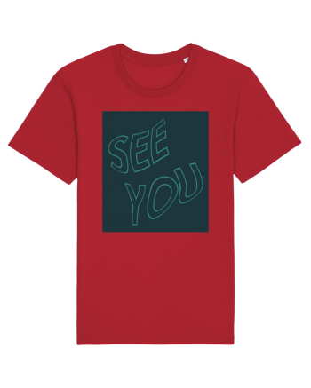 see you 157 Red