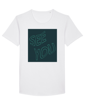 see you 157 White