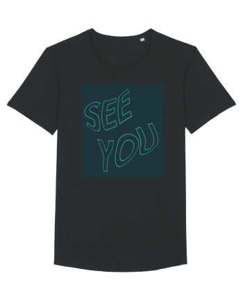 see you 157 Black