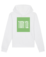 thank you 162 Hanorac Unisex Drummer