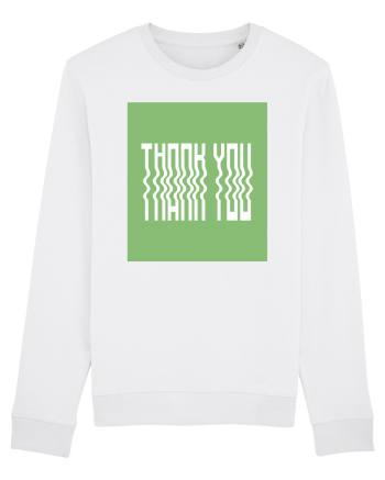 thank you 162 White