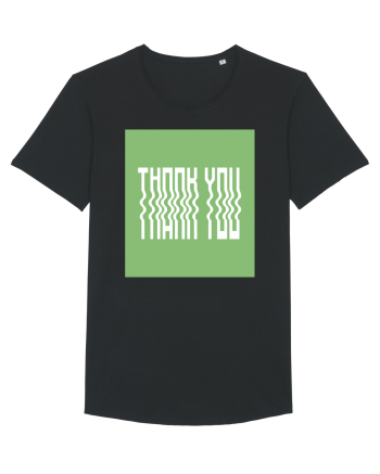 thank you 162 Black